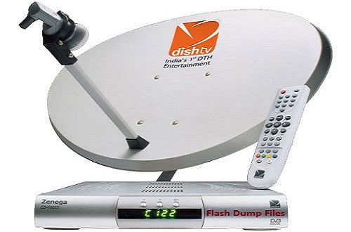 fta satellite receiver software