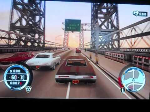driver parallel lines ps2